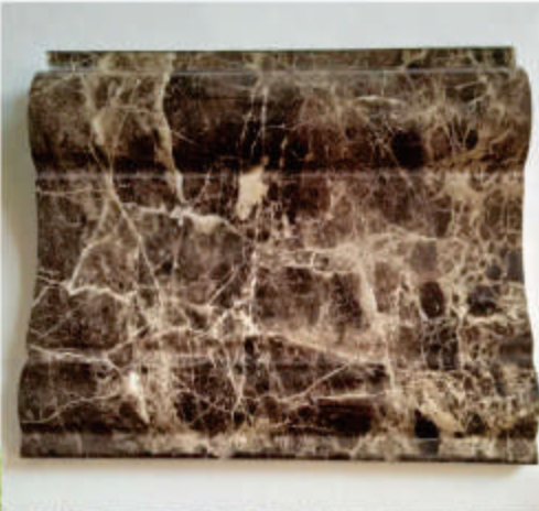 石塑電梯門套的特點