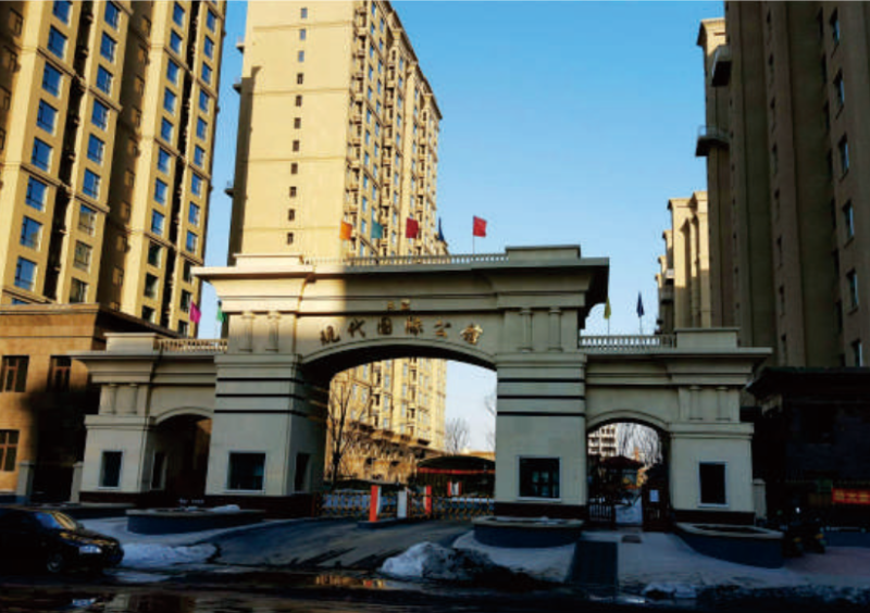 電梯門套廠家教我們該從哪些方面去辨別質量